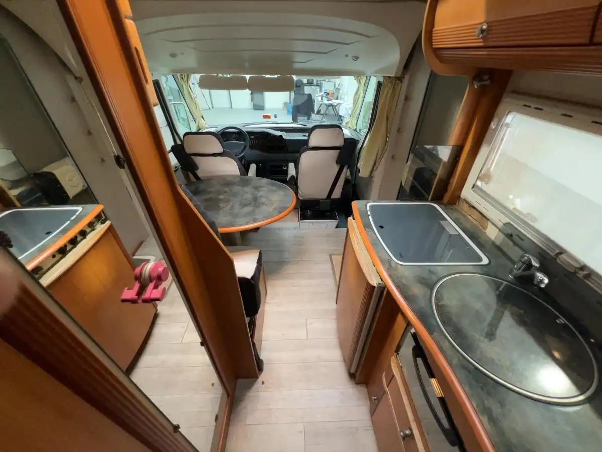 PILOTE Galaxy 871 - Ansicht 9